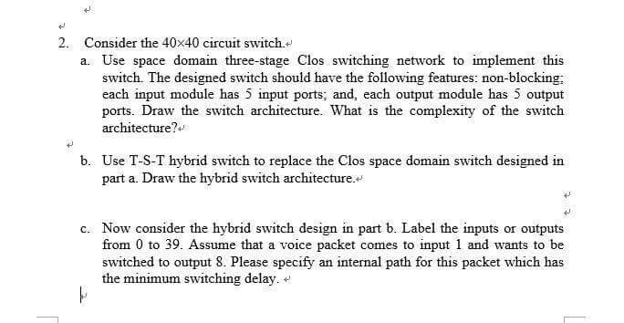 between stations in the following sequence: A- B- C- D E- F