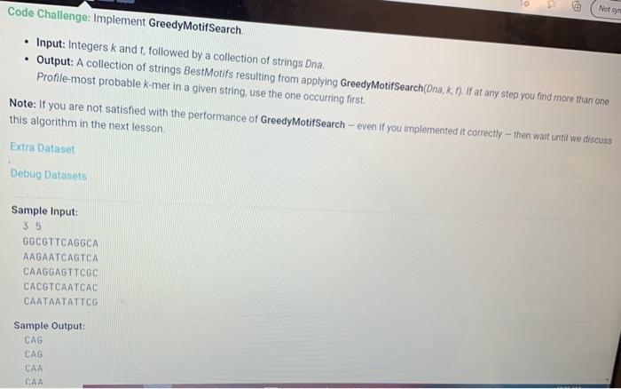  Please write a python code to solve the code challenge. Please