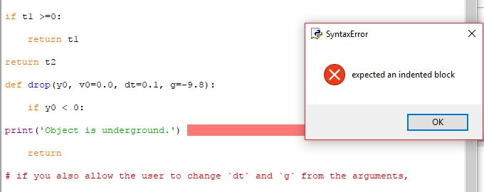 PYTHON HELP PLEASE!!! (Please fix code below, I am coming up with
