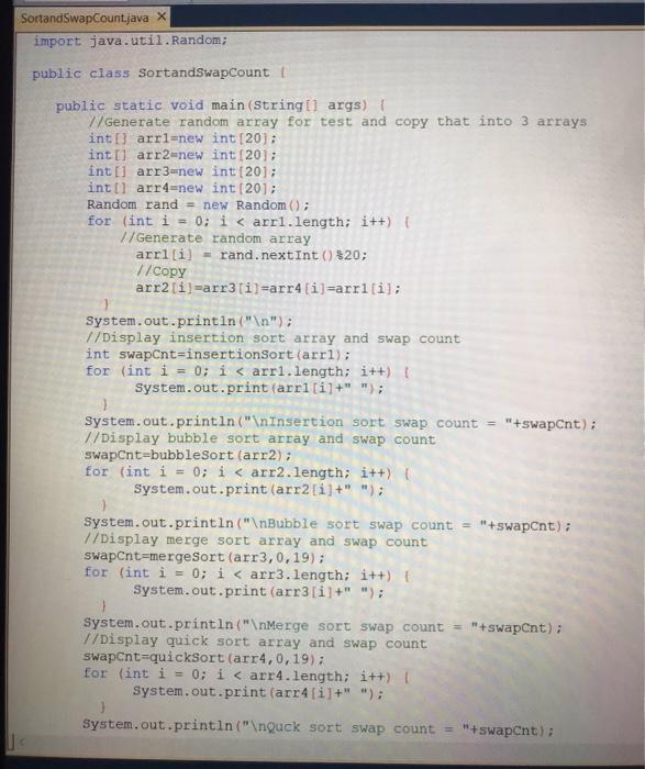  I need Pseudo Code/Algorithm and UML diagram for this code please