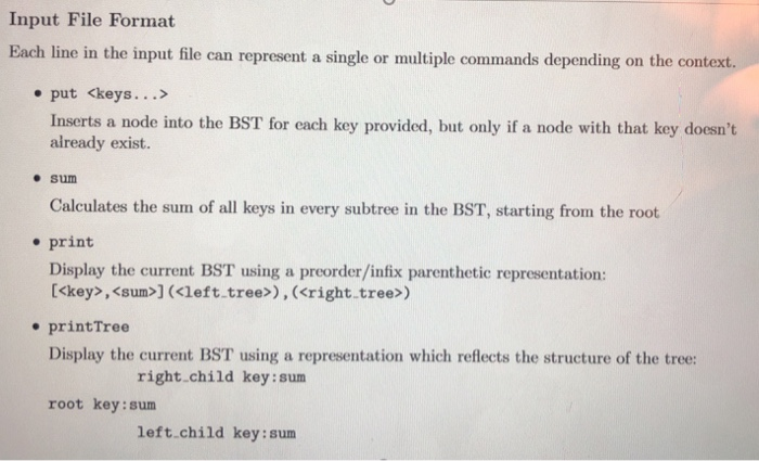 namespace std; 1/ Utility functions void loadFile(string frame, fstream& file) file.open(fname.c_str()); if