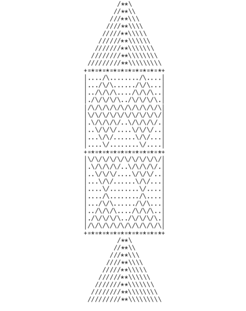 Problem 2 Rocket to the Moon [Loops/Lists] The second problem will have