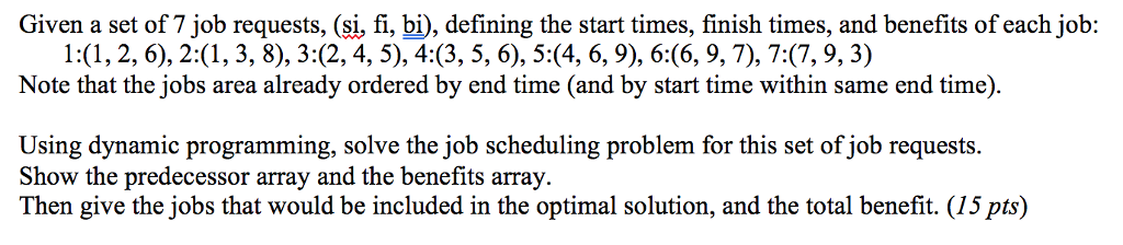  It doesn't need to be programmed in any language. I just