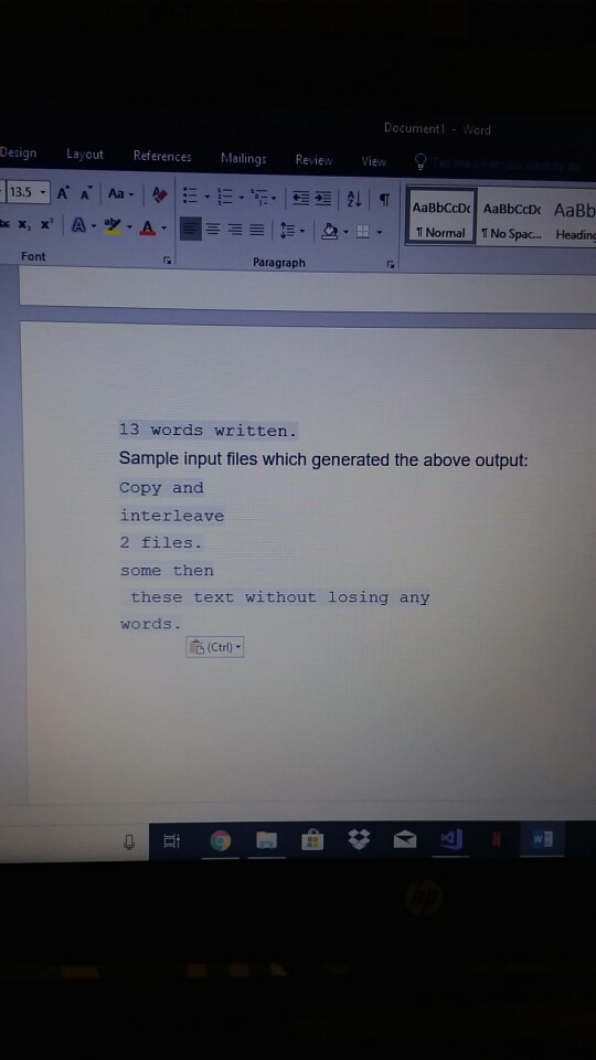 image text in transcribed