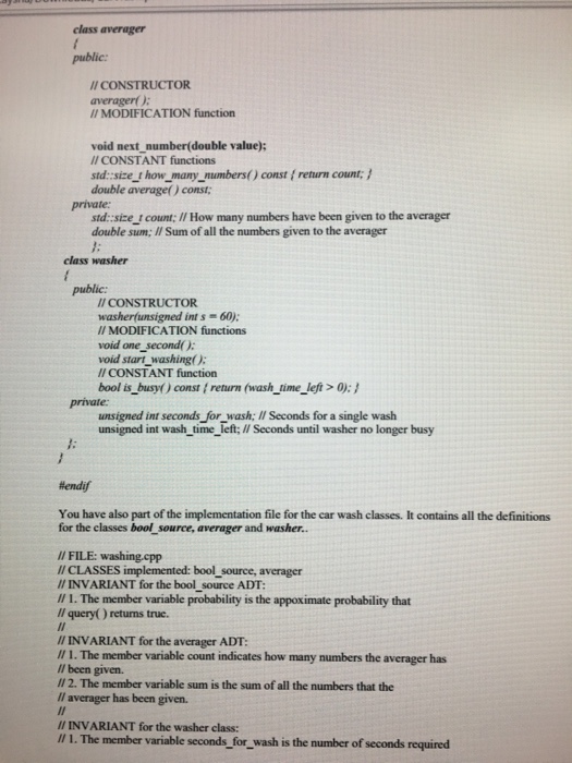 in I to 10 minutes. The company would like to analyze the