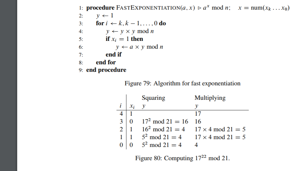  This question is for my cryptography class. Please convert the psuedo