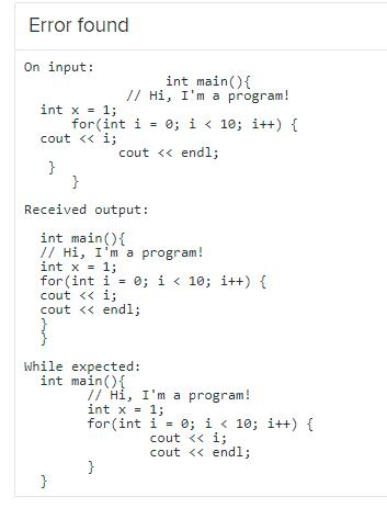 please reply within 3 hours, thanks #include using namespace std; // Count