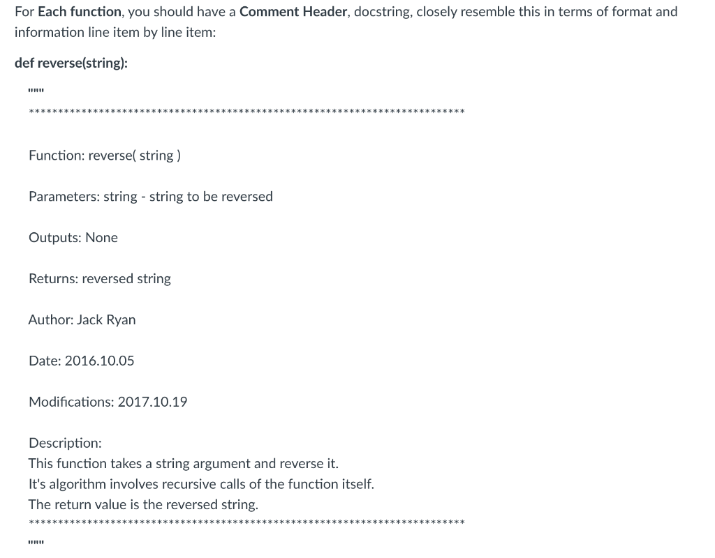 program that asks a user to type in two strings and that