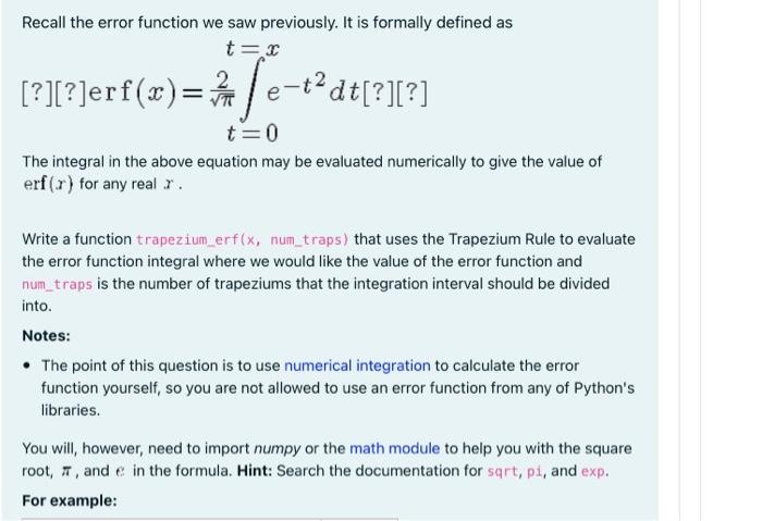 specified Decision using a computer. This is the topic that we shall