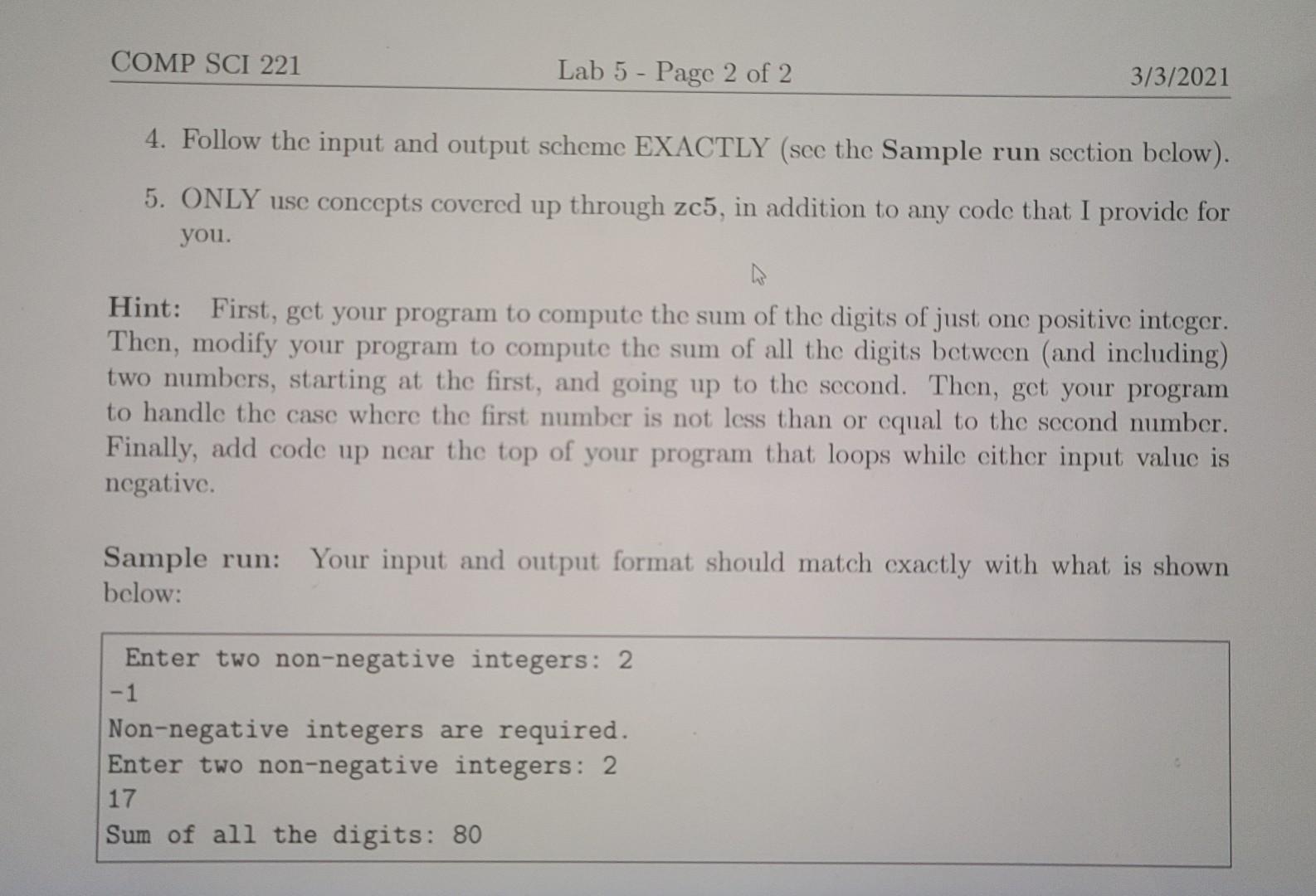 sure you save your project to a flash drive or some other