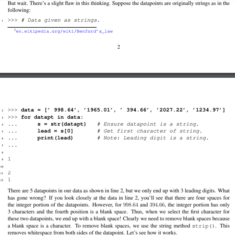 program such as the one you'll write can actually be used in