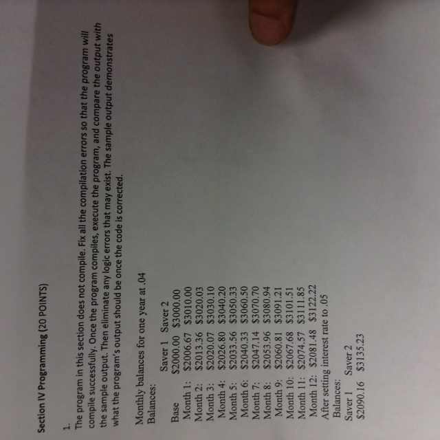  public class Point { private double x; // x coordinate private