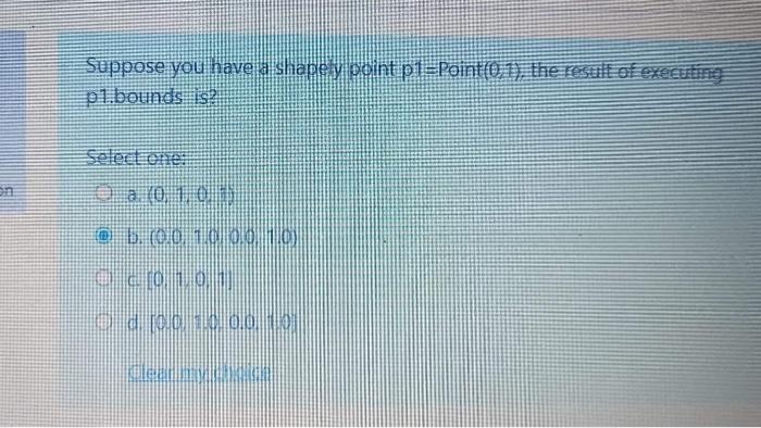 What is the solution to this question Python? Suppose you have a