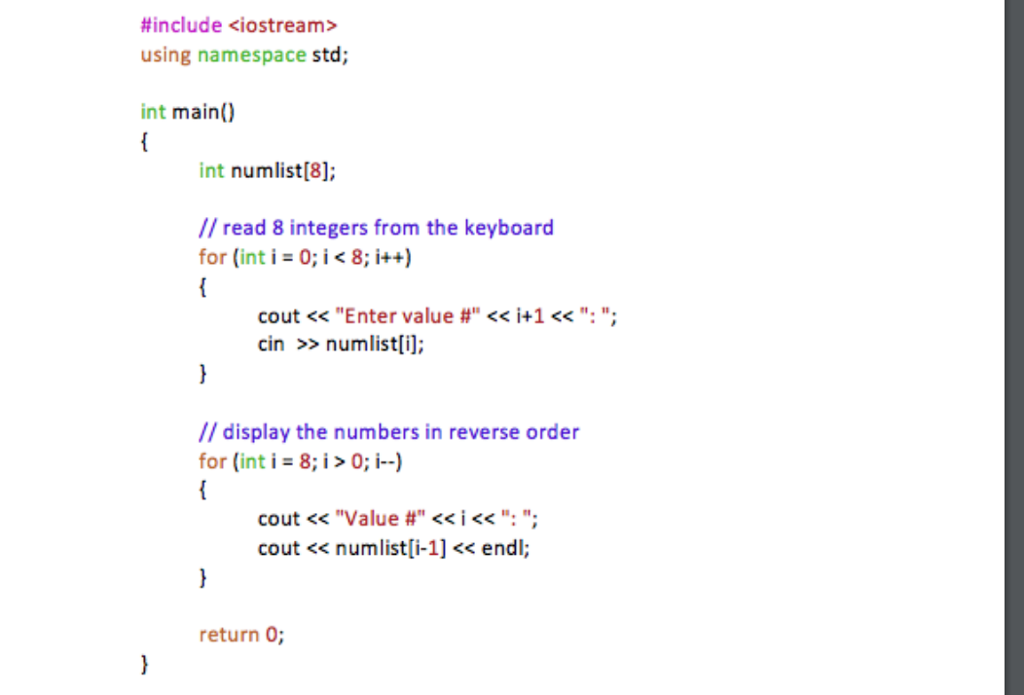 There is a close association between pointers and arrays. Recall that an