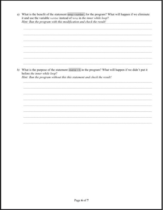 of odd. presse 'n") printf("To check whether the number is positive or