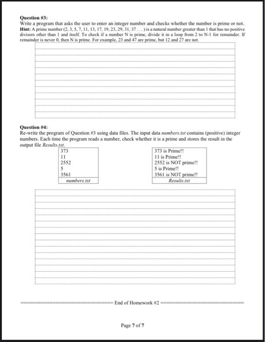 negative, press p in" printf"To check whether the number is multiple of