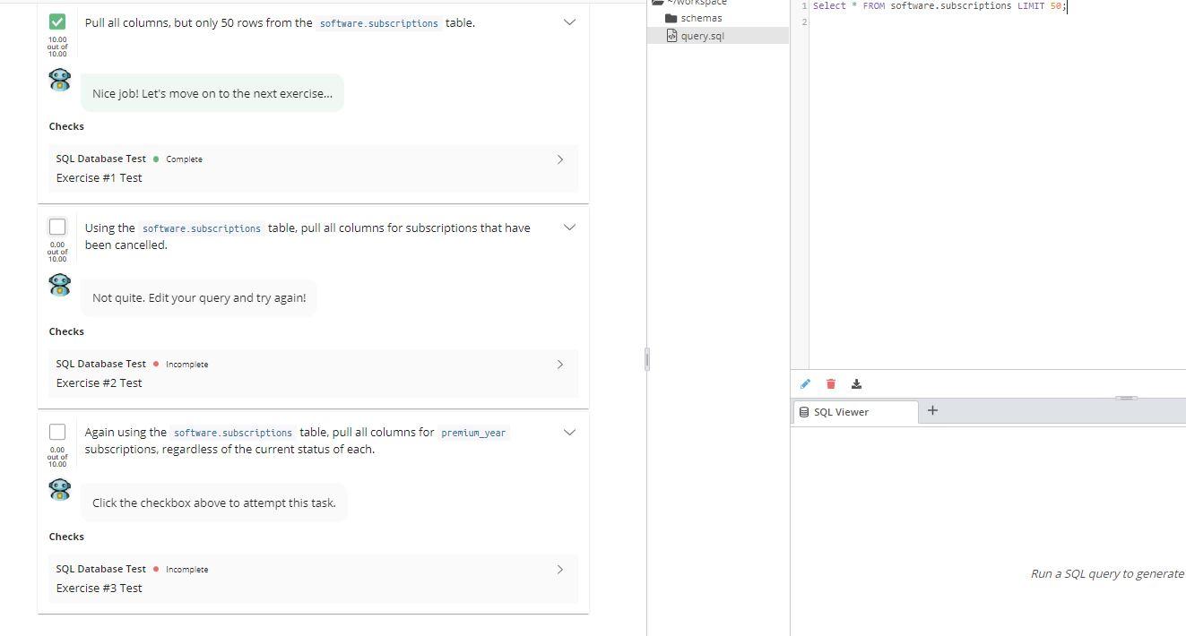 integer created_at timestamp unpdated_at timestamp plan_id Integer plan_type varchar(50) starts on timestamp