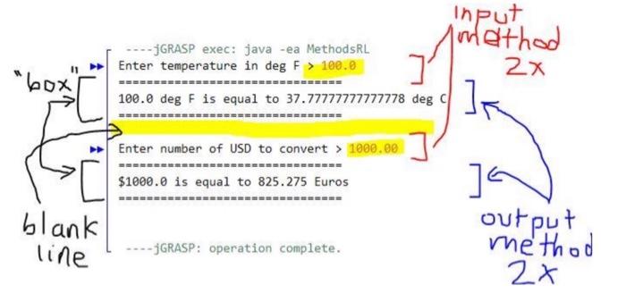 PLEASE IMPLEMENT THE EQUATION CANONICAL FORM *EXACTLY* AS SHOWN IN ASSIGNMENT (DO