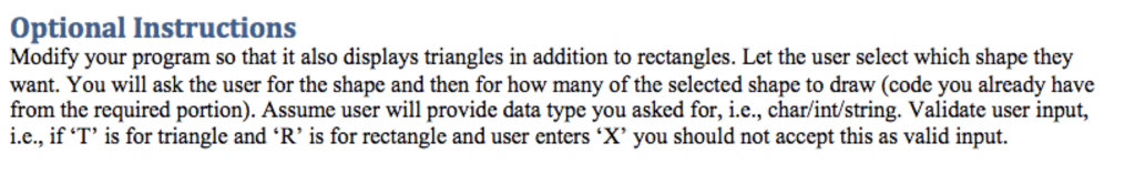 Create a pro statements. Practice debugging, declaring variables, formatting output, decision statements,