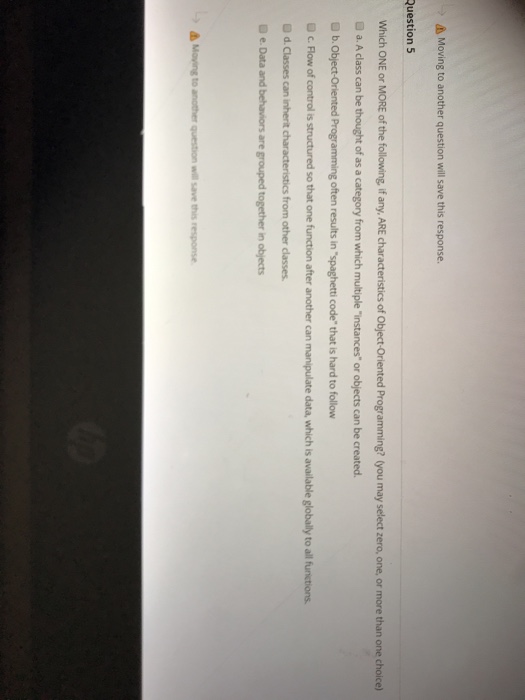 b. At run time, and causes the program to stop and display
