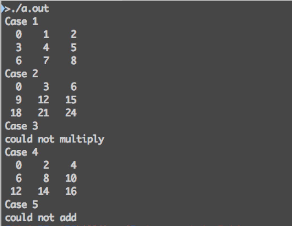  Partner CSE 232, Lab Exercise 7 Choose a partner in the
