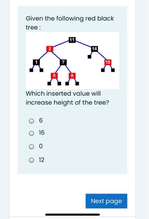 bfhge (II) a b fehg (III)a befgh (IV) a fghbe Which are