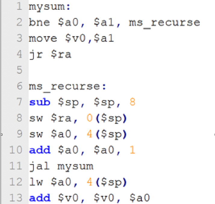 need help to make a program that reads in two integers (s