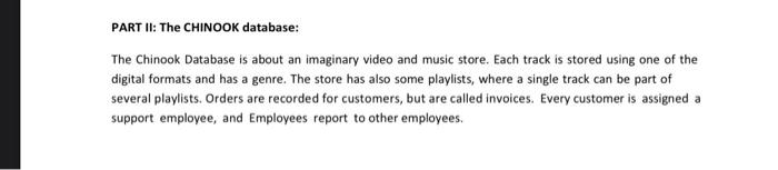 digital formats and has a genre. The store has also some playlists,