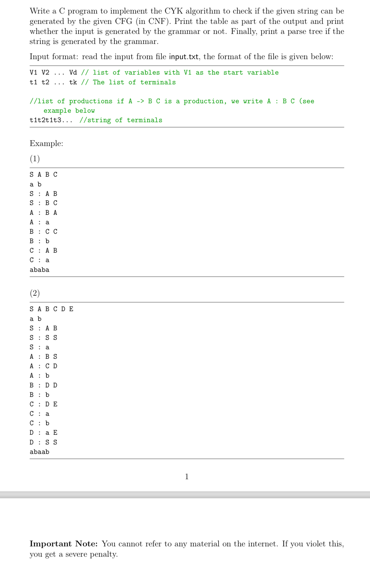  Please solve below question and Dont copy from CHATGPT Please provide