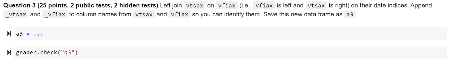 Please show me what do I need to include and write in