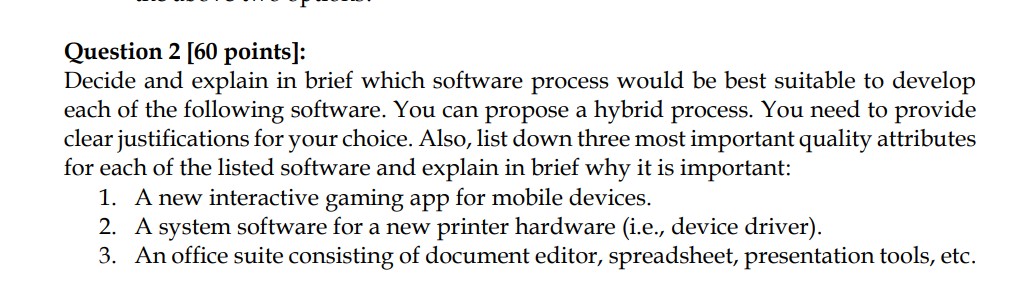  use the models in the slide, do not use AI please