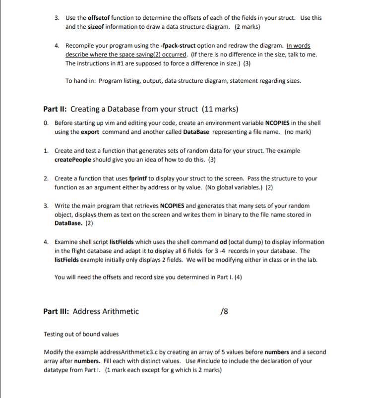 keep a time log just as you did in Lab 1. This