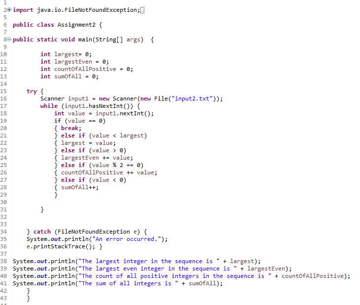 Managed to get my code up and running (that is, turning out