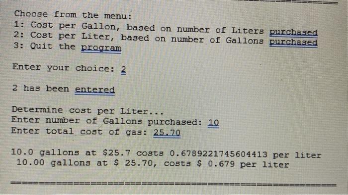 run. Up to: 3 A. Write the Java program to implement a