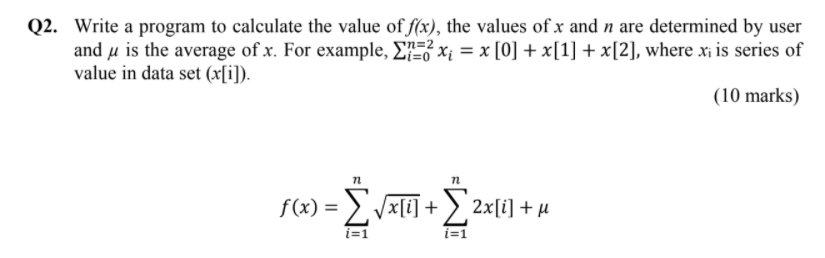 C coding only(not C++) need answer in 1 hour.Thanks Q2. Write a