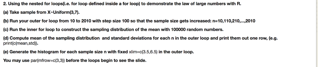 I seriously need help with this code in R I keep getting