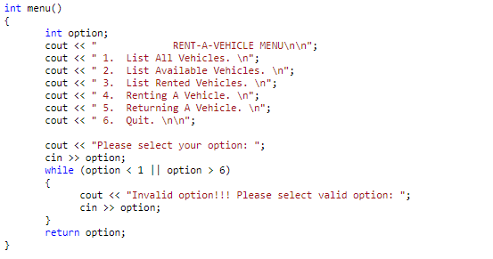 Ford 5 2011 Honda 6 2012 Toyota 7 2012 Honda s 2012