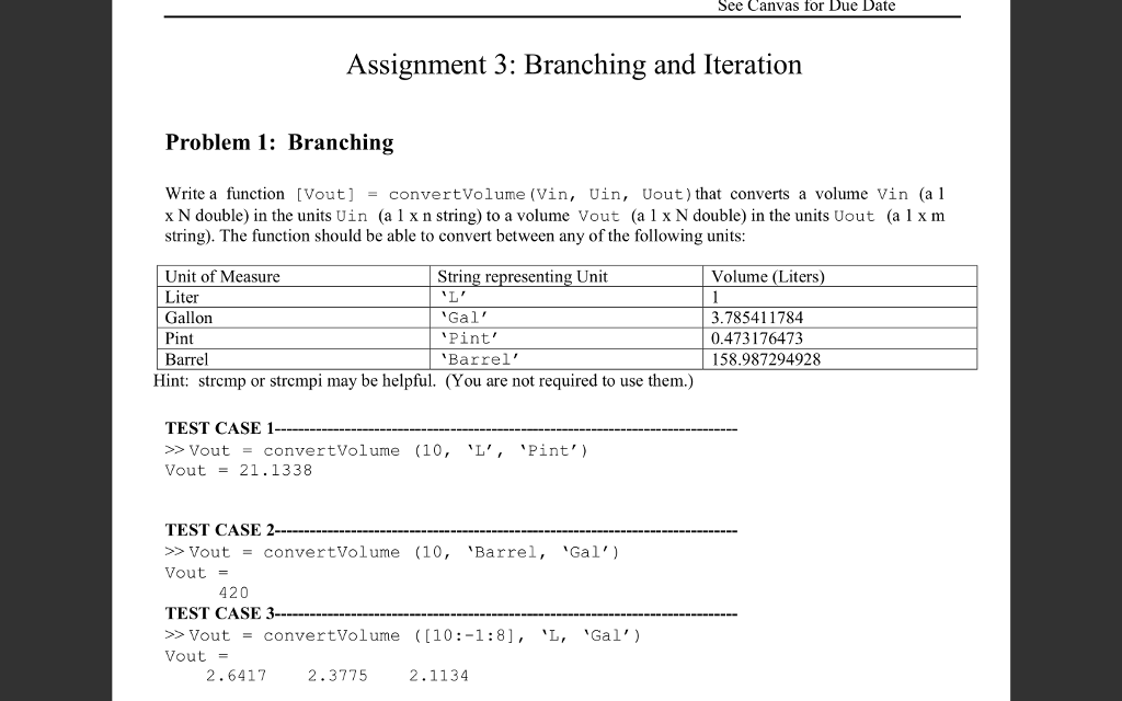  Can somebody help me with this matlab code problem 1. Thank