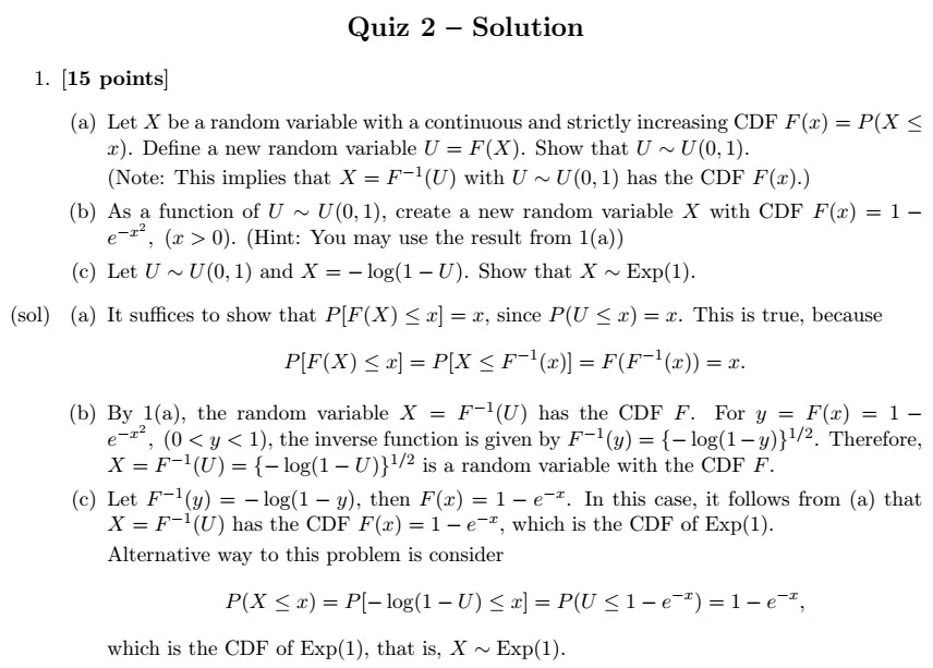 Please use only above the two program to get solution. 1st one