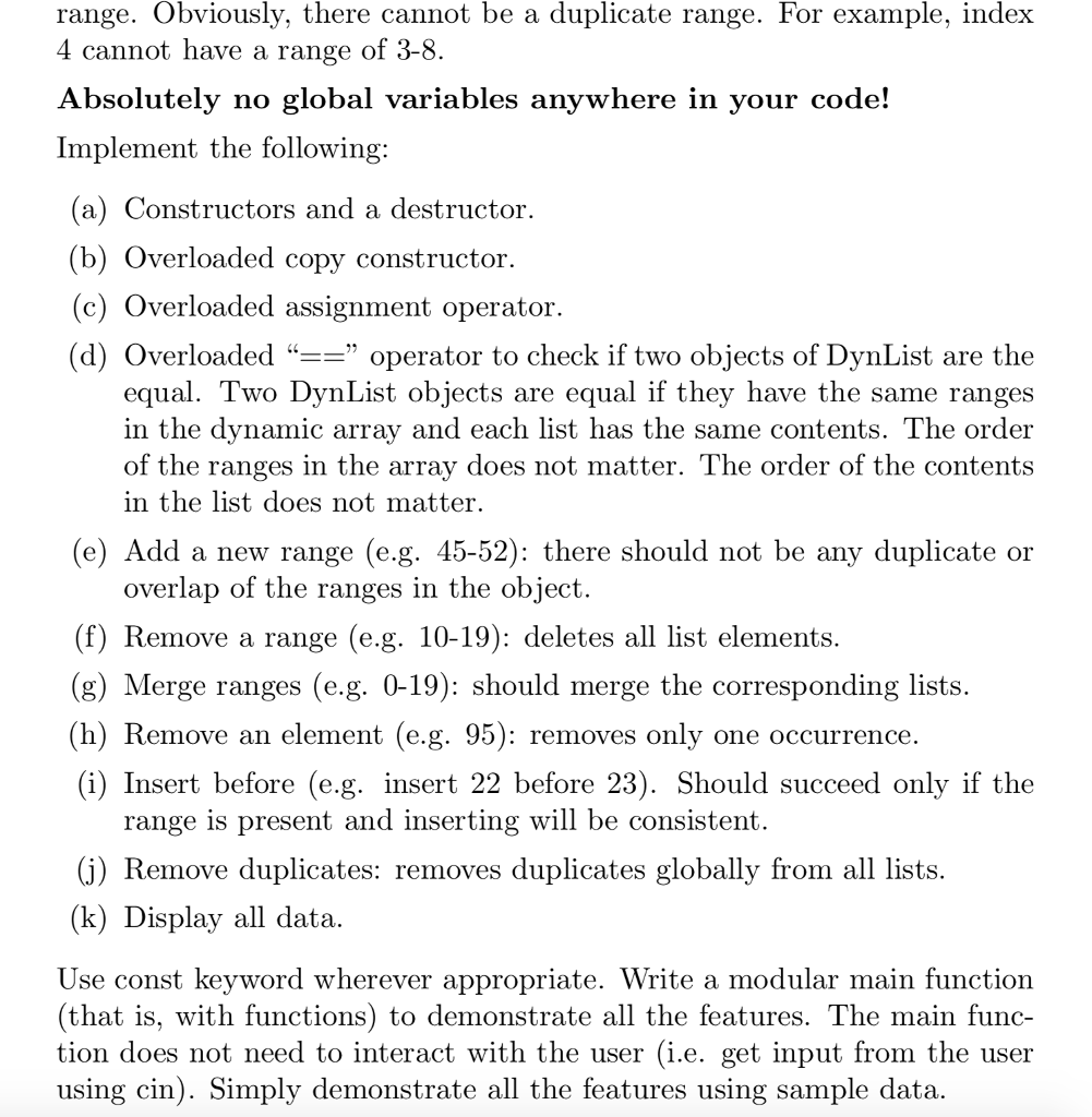 array NULL 21-23 NULL Each list above stores a value of a