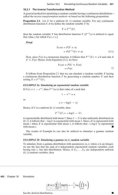 is question and two of below are reference. Problem 3: The Inverse