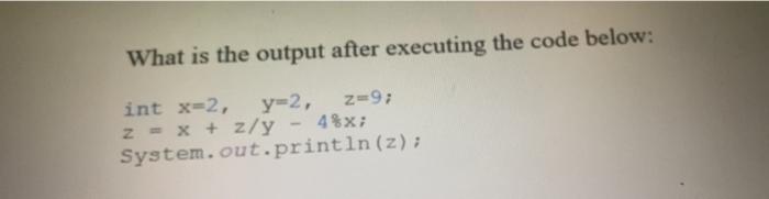 be the content of pos? String 31 - Java is Fun: int