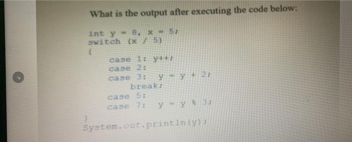 pos - 1.IndexOf("Fun"); To check if a string s contains "Java". you