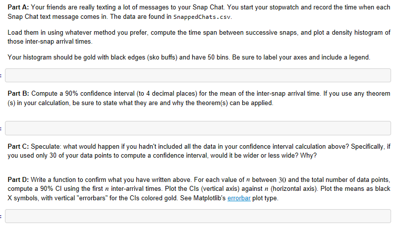 Computer Science Data Science problems Language: Python I will give thumb up!