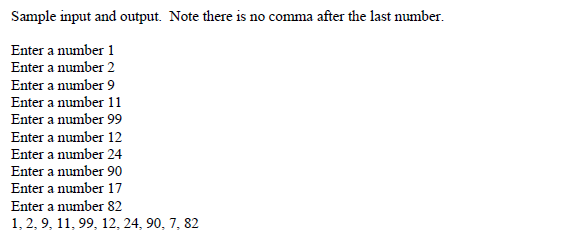 There are 4 functions in the program, but only two of them