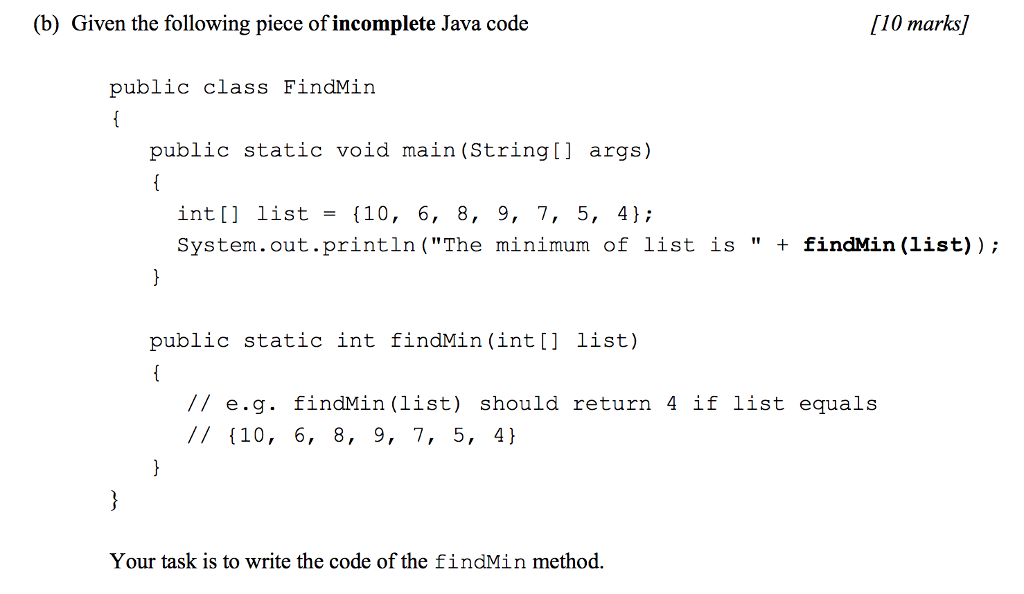 to have more marks for these questions compared to my answers. Any