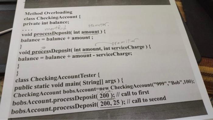  I want to solve it in Java, NetBeans Editor - i