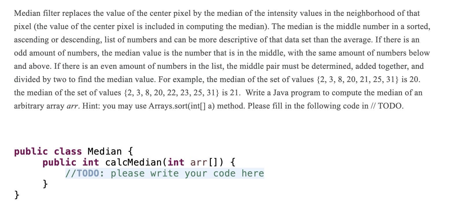[Digital Imagi Processing] Really stuck at this question. Can anyone help me!