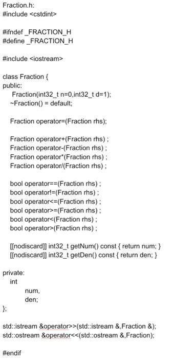 Your program must be able to process any valid arithmetic expression that