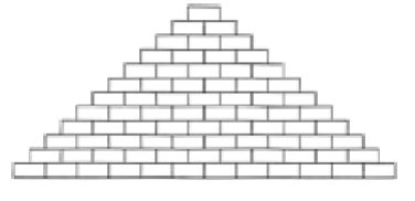 Can Someone draw this image using Processing? Please use loops to draw